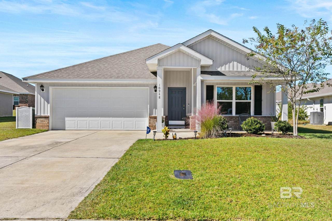 10948 War Emblem Avenue - Photo 1