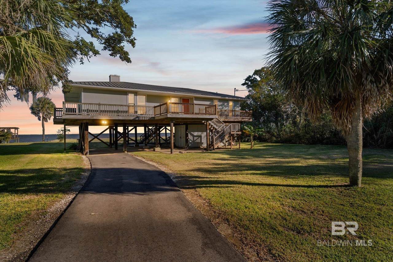 2751 Beach Avenue - Photo 1