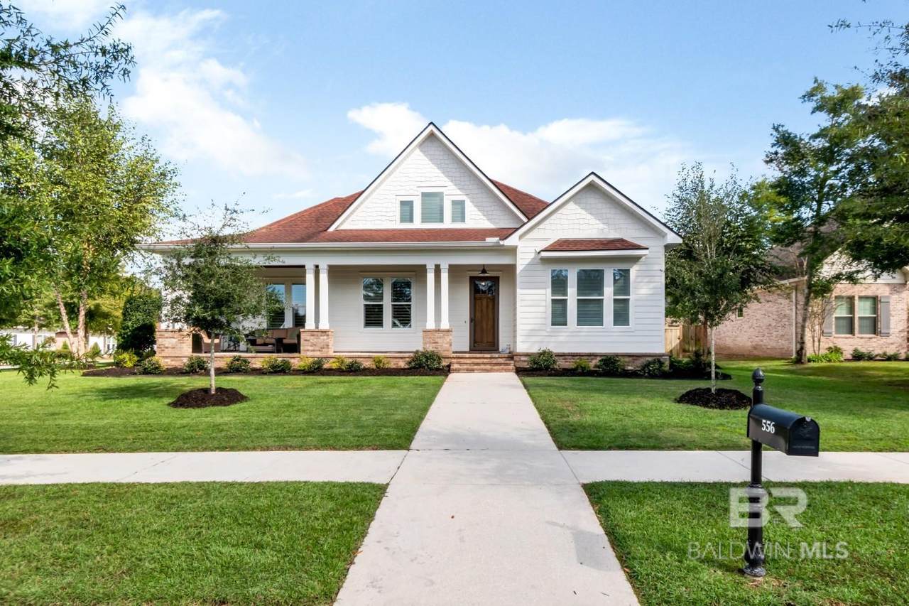 556 Boulder Creek Avenue - Photo 1