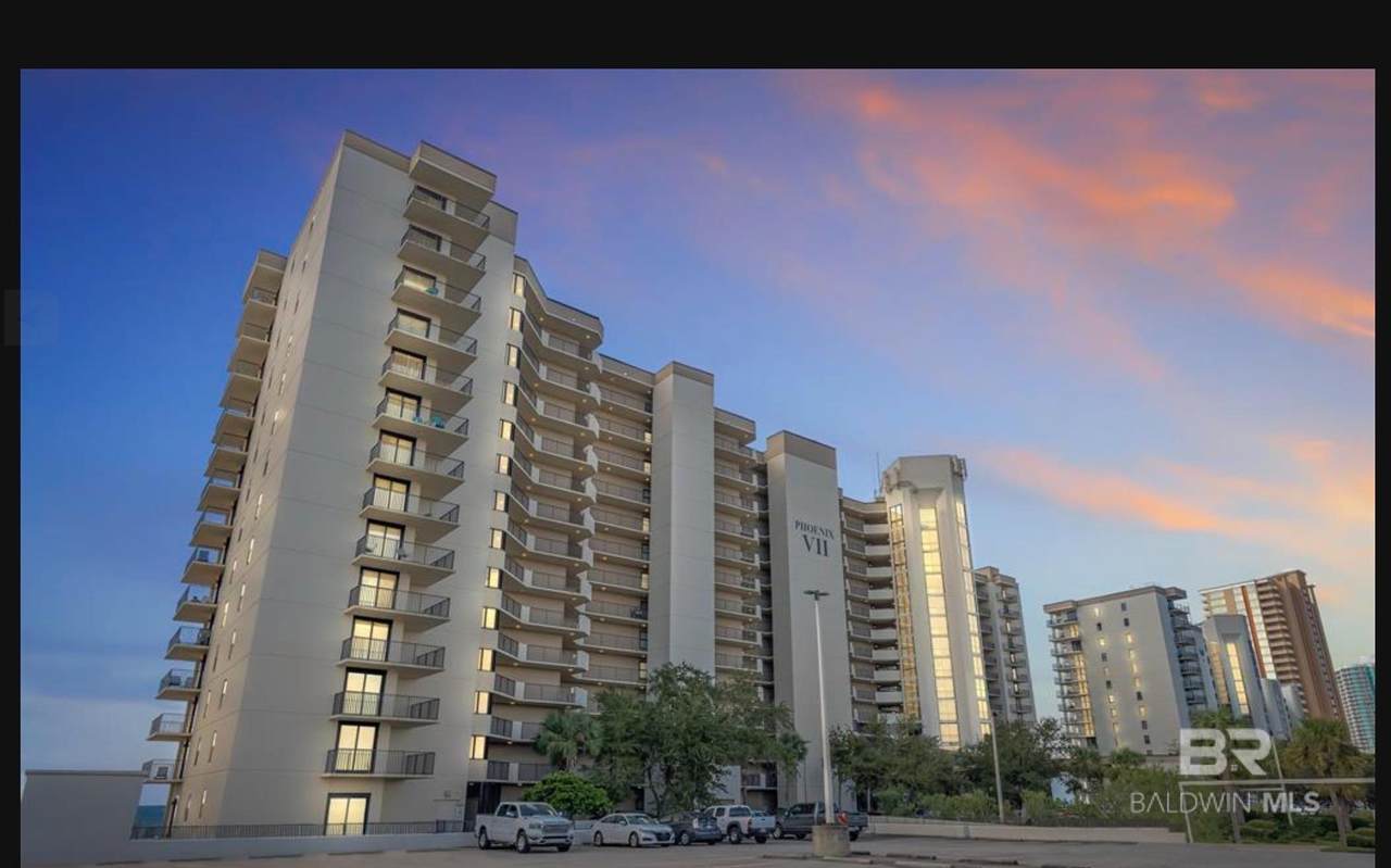 26802 Perdido Beach Boulevard - Photo 1