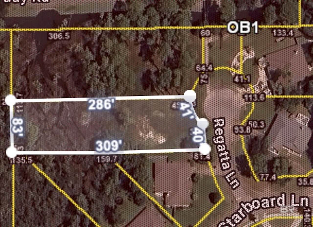 4639 Regatta Lane - Photo 1