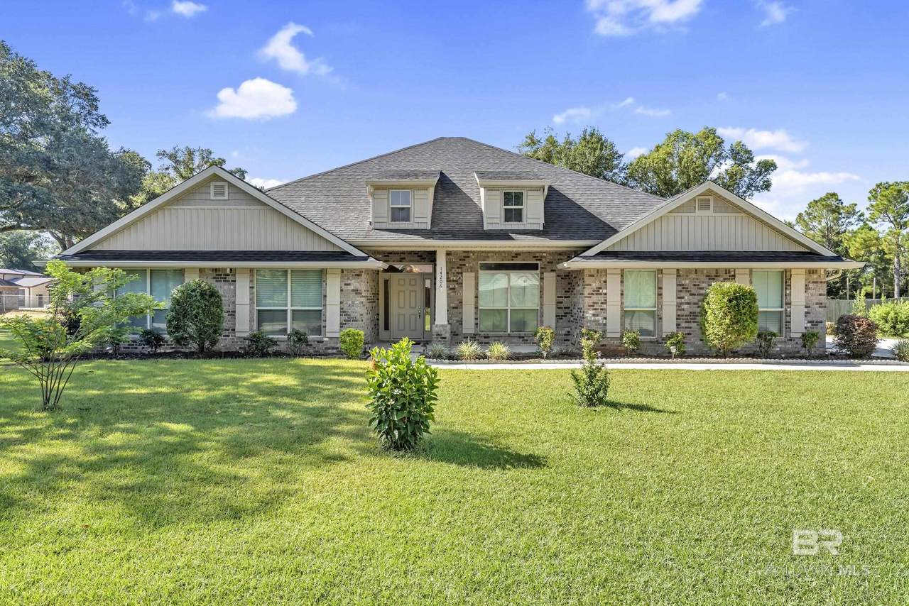 14206 Dragoon Court - Photo 1