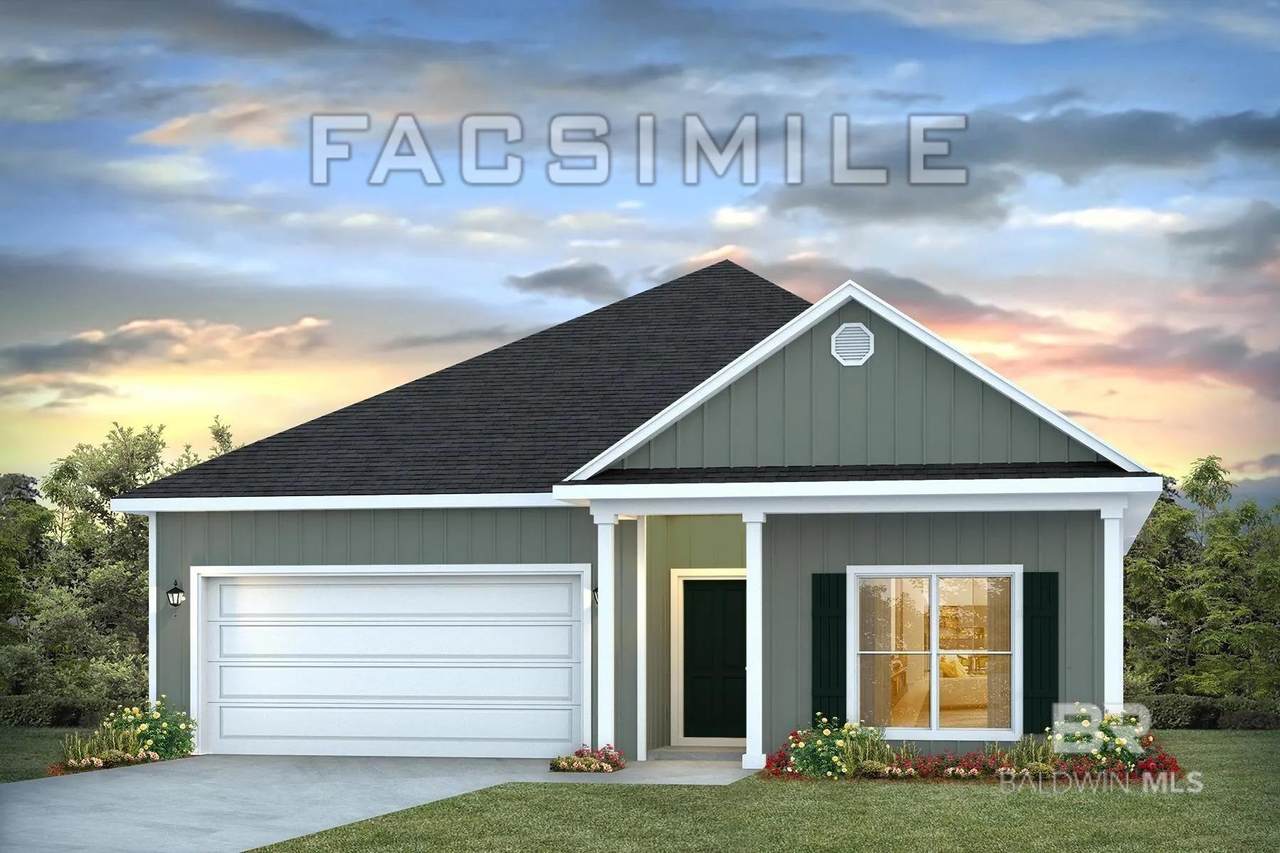 21128 Teluga Avenue - Photo 1