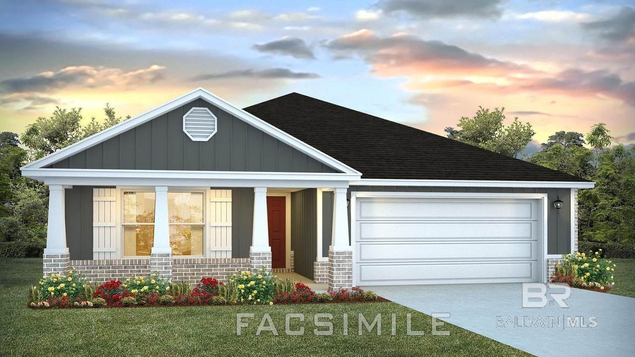 1268 Hayward Loop - Photo 1