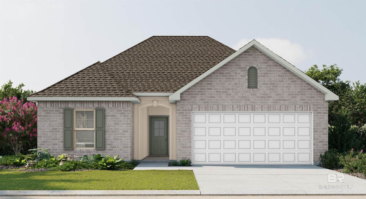 1349 Aldon Street - Photo 1