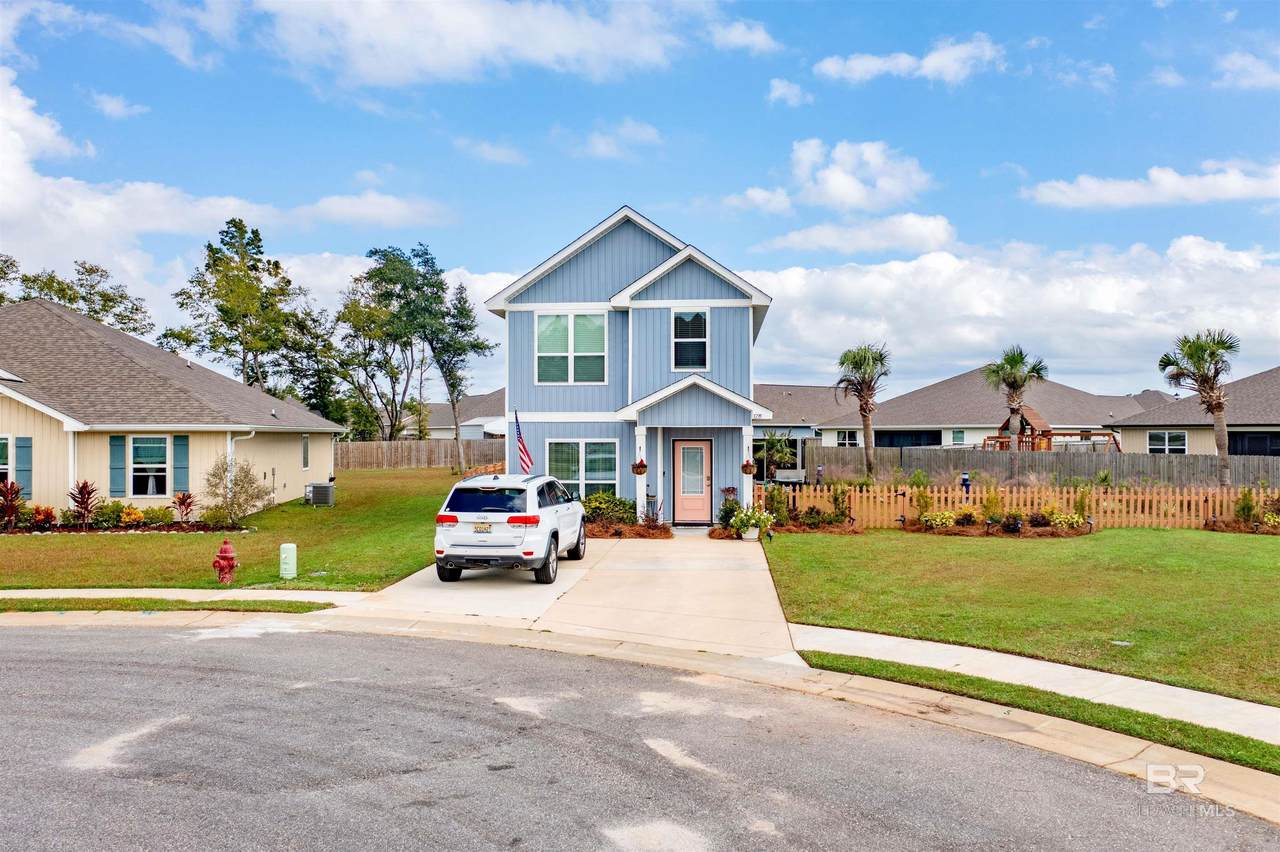 3235 Cala Linda Lane - Photo 1