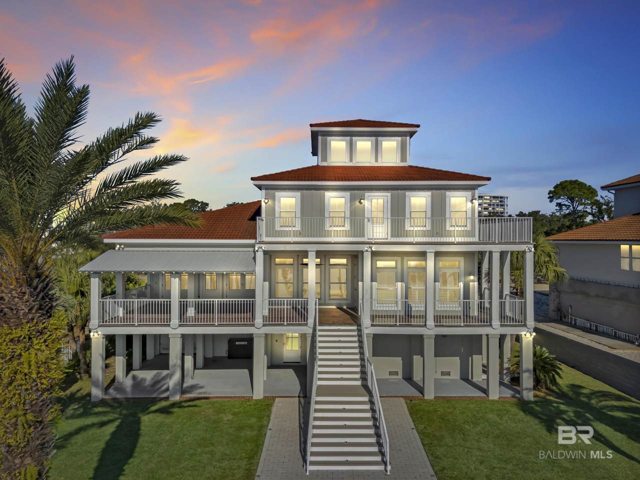 28220 Burkart Drive - Photo 1