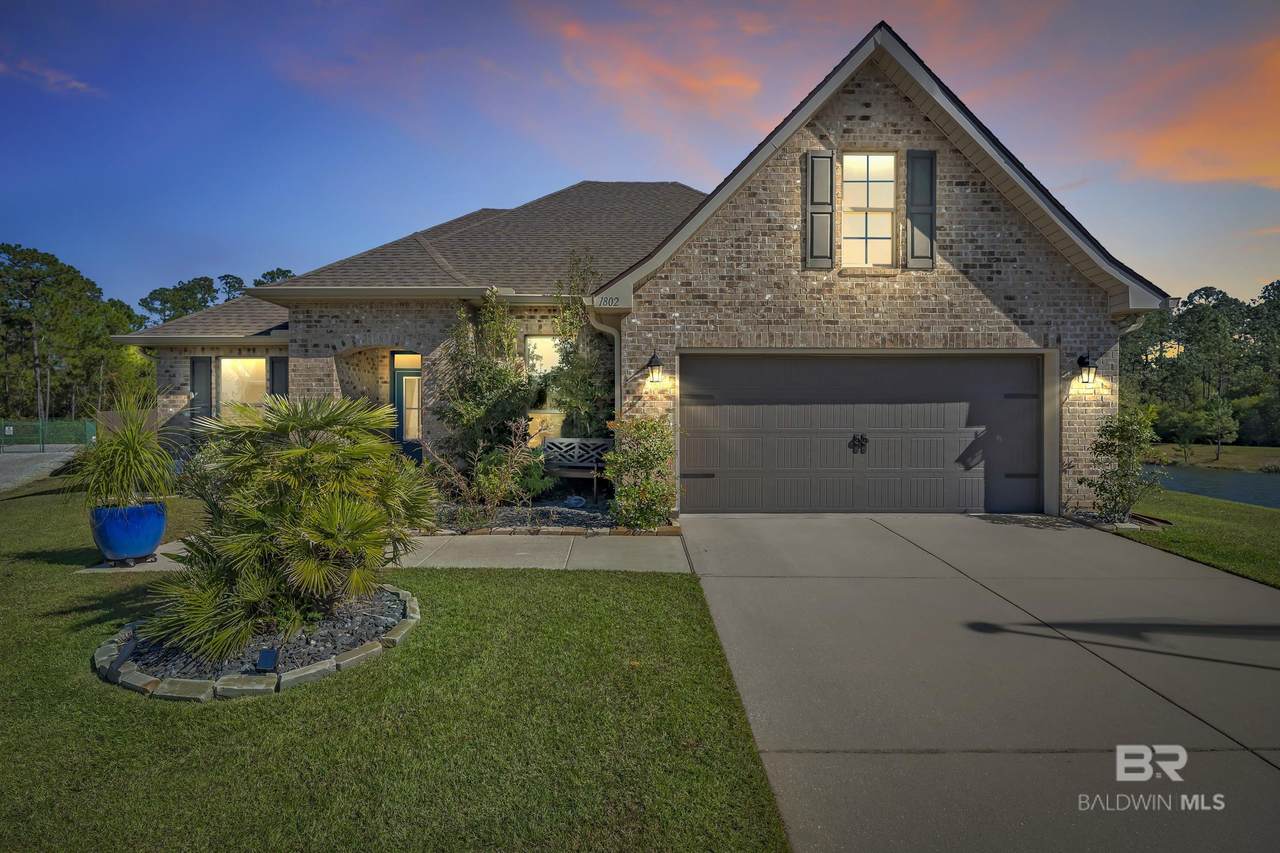 1802 Vivace Drive - Photo 1