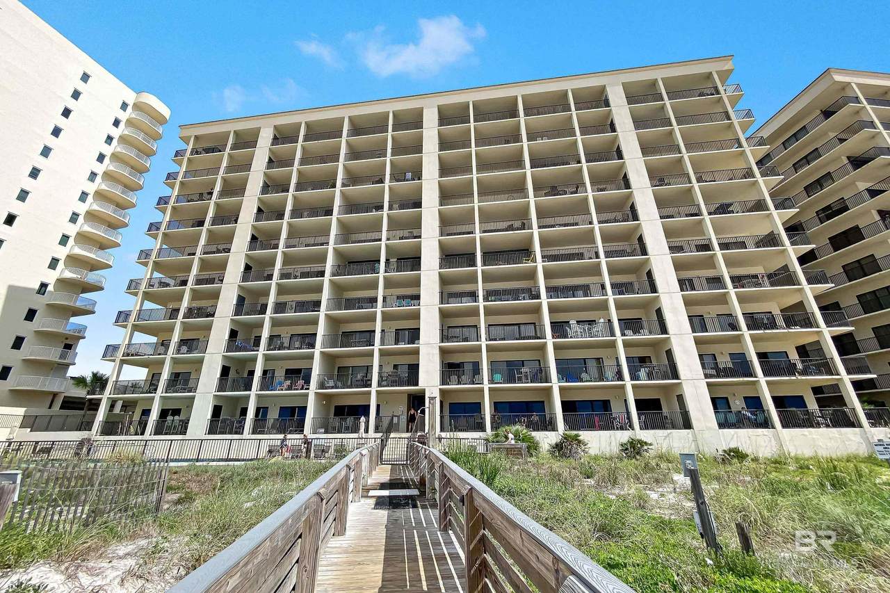 26266 Perdido Beach Boulevard - Photo 1