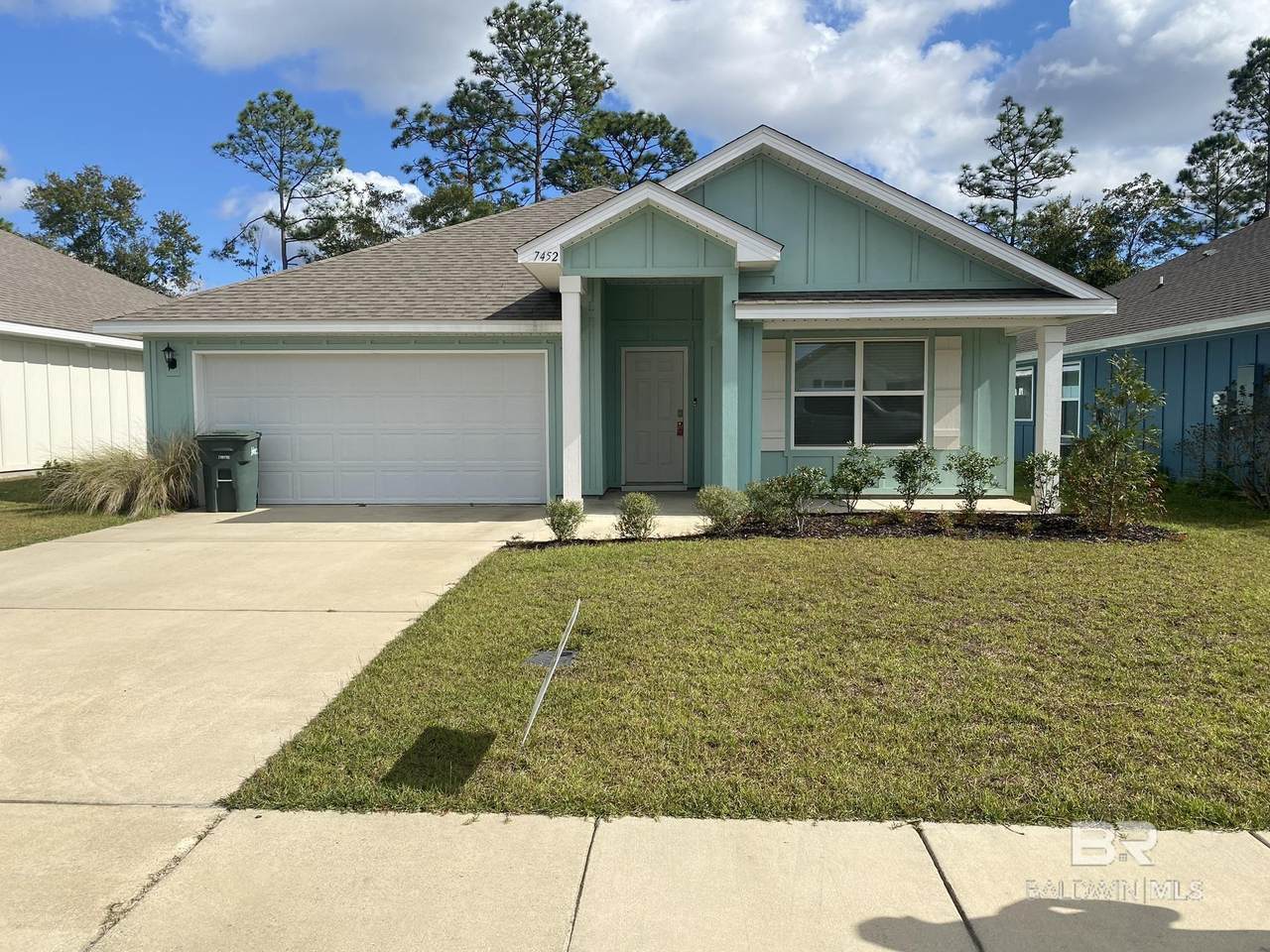 7452 Coppin Drive - Photo 1