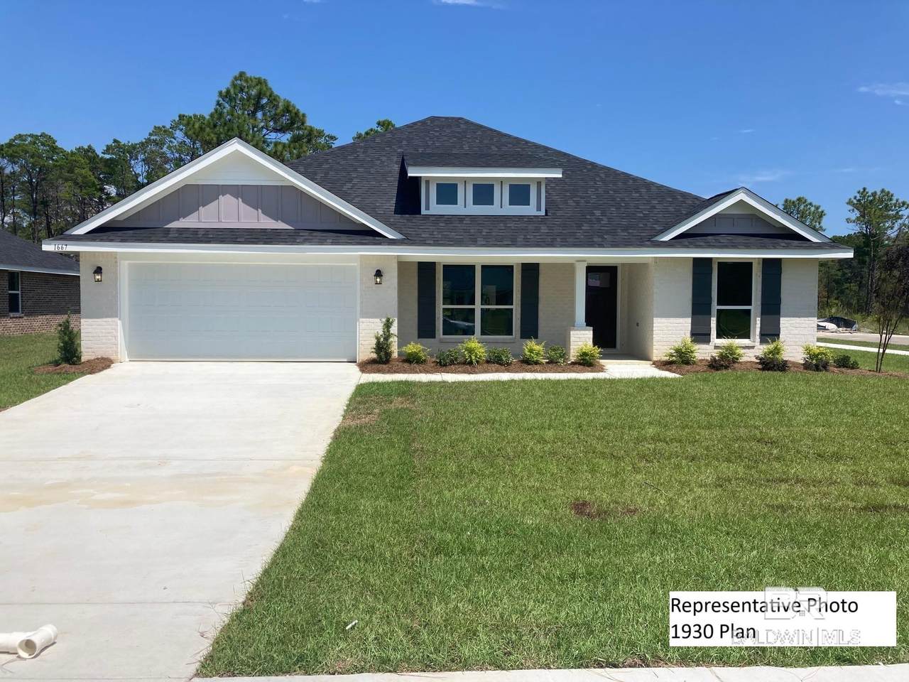 803 Rosemary Circle - Photo 1