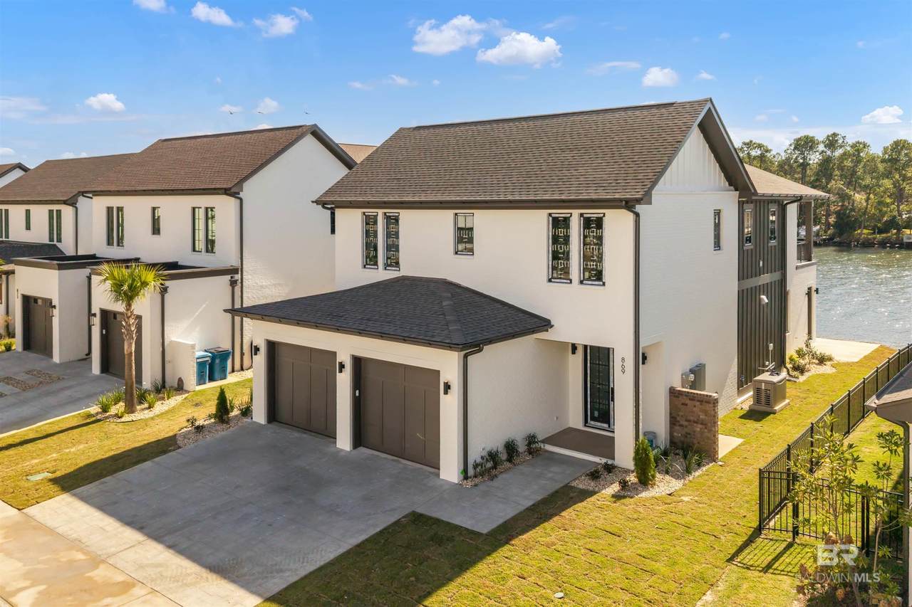 869 Inlet Circle - Photo 1