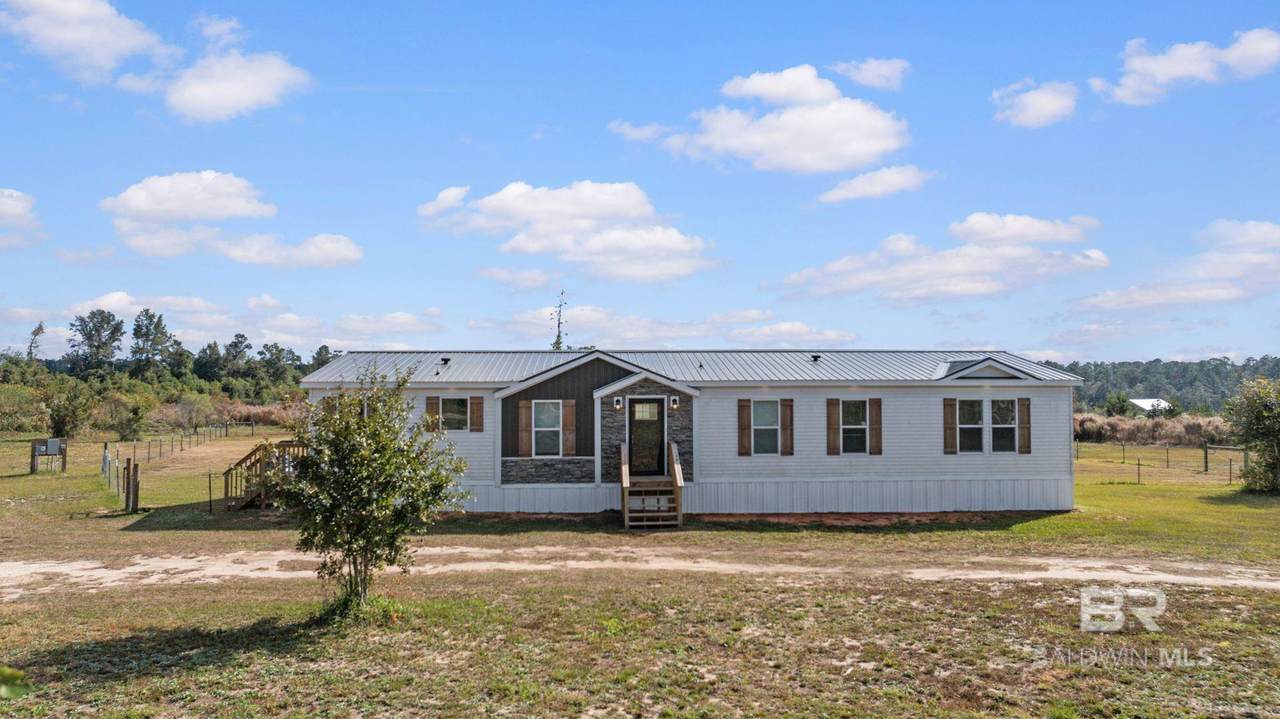 21990 Creekfront Drive - Photo 1