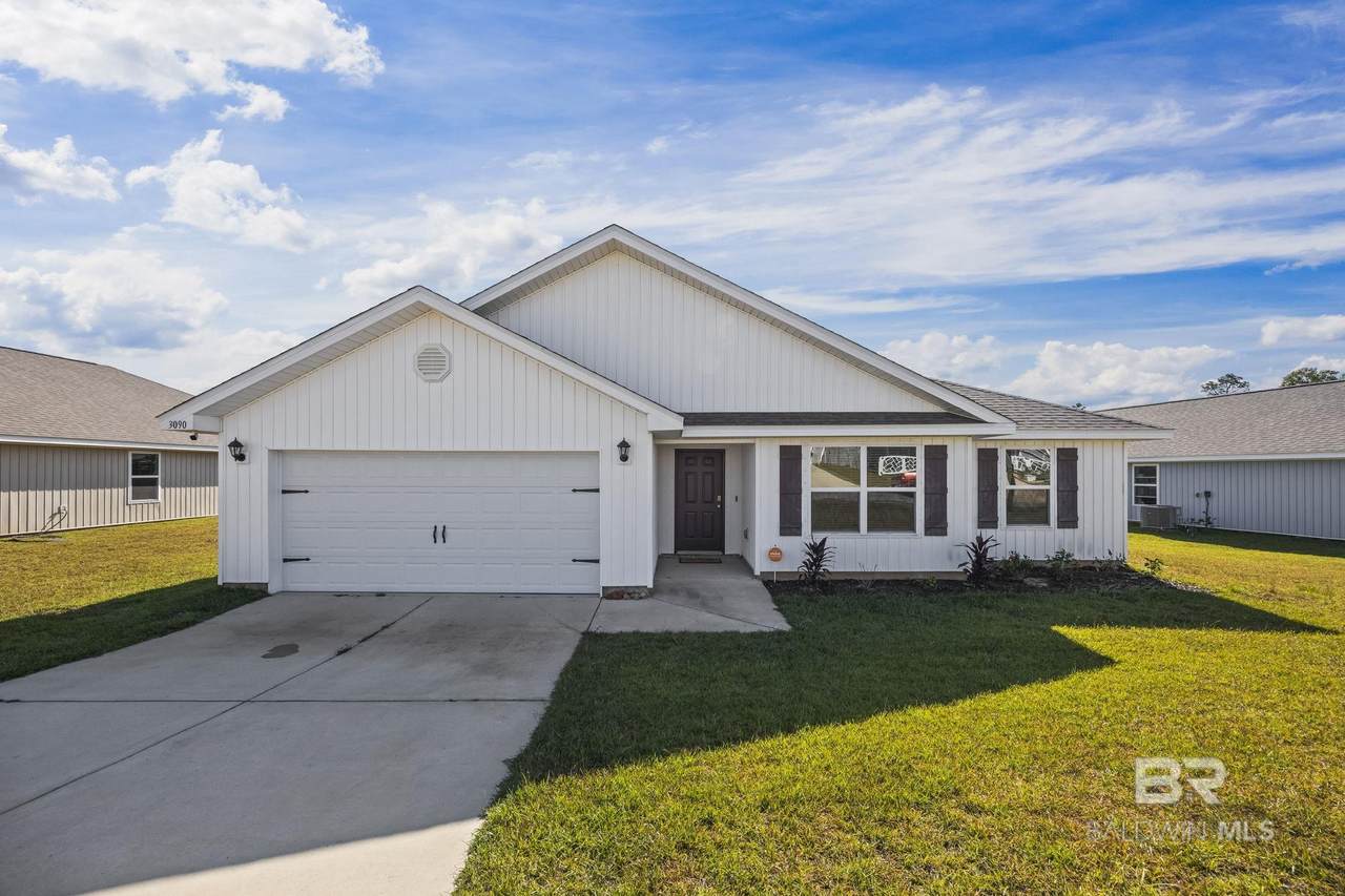 3090 Camino Real Loop - Photo 1