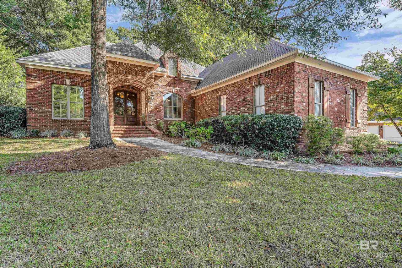 30530 Middle Creek Circle - Photo 1