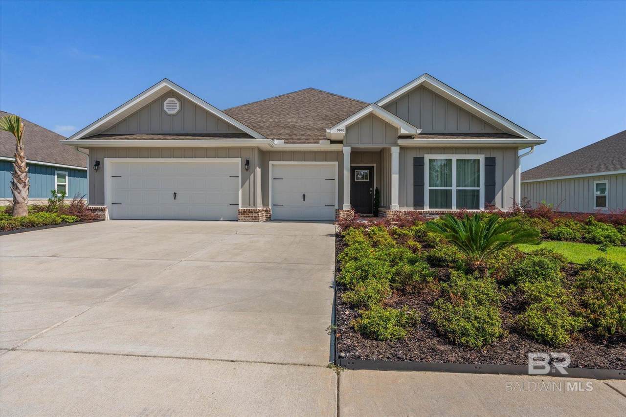 7995 Calverton Street - Photo 1