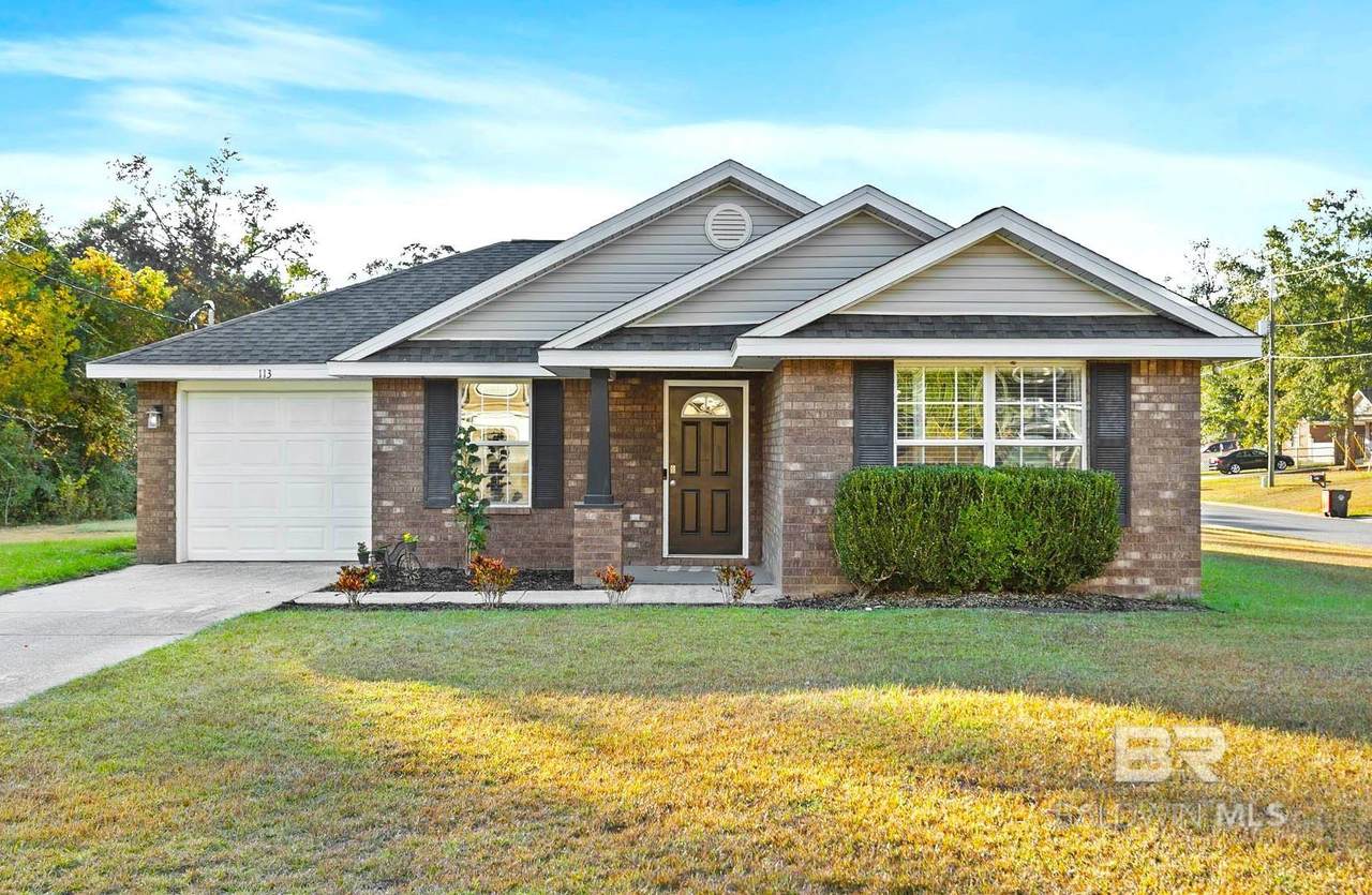 113 Marietta Street - Photo 1