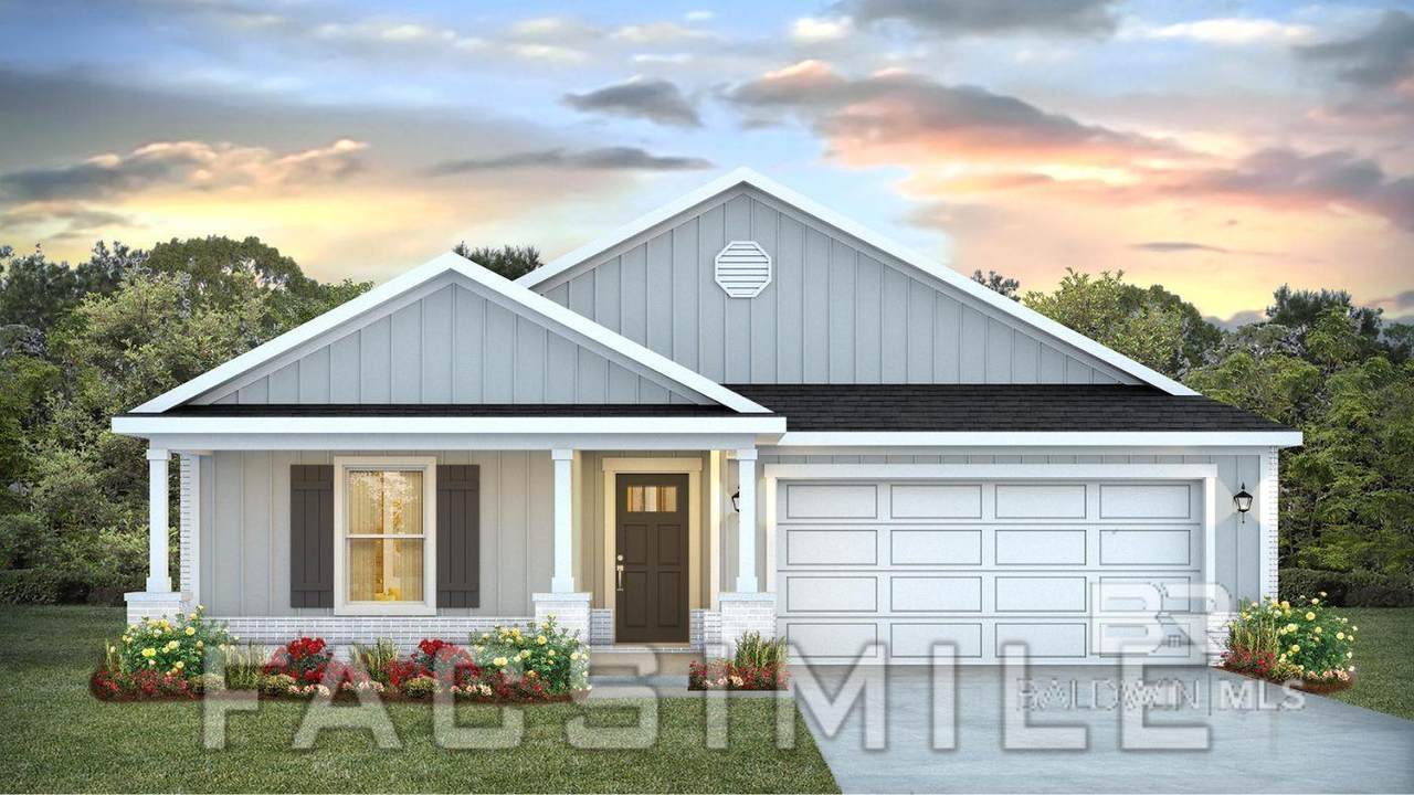 32208 Lyon Road - Photo 1
