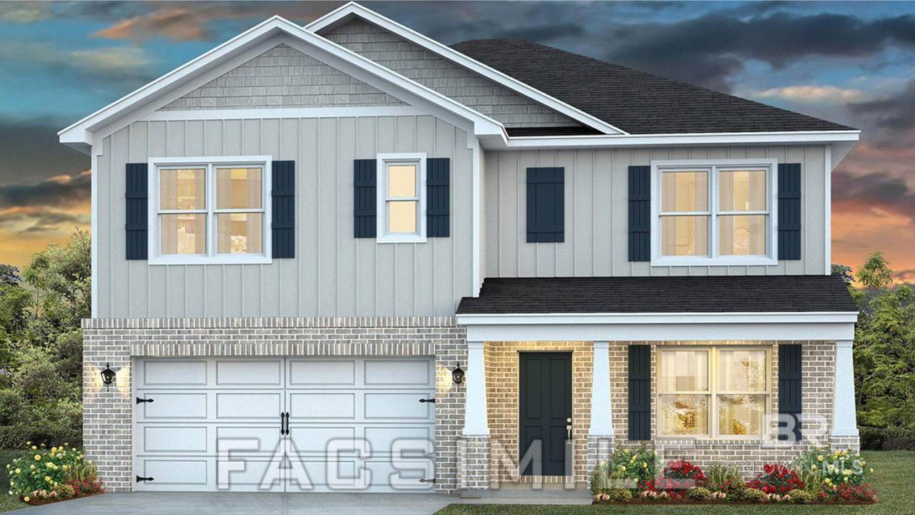 32241 Lyon Road - Photo 1