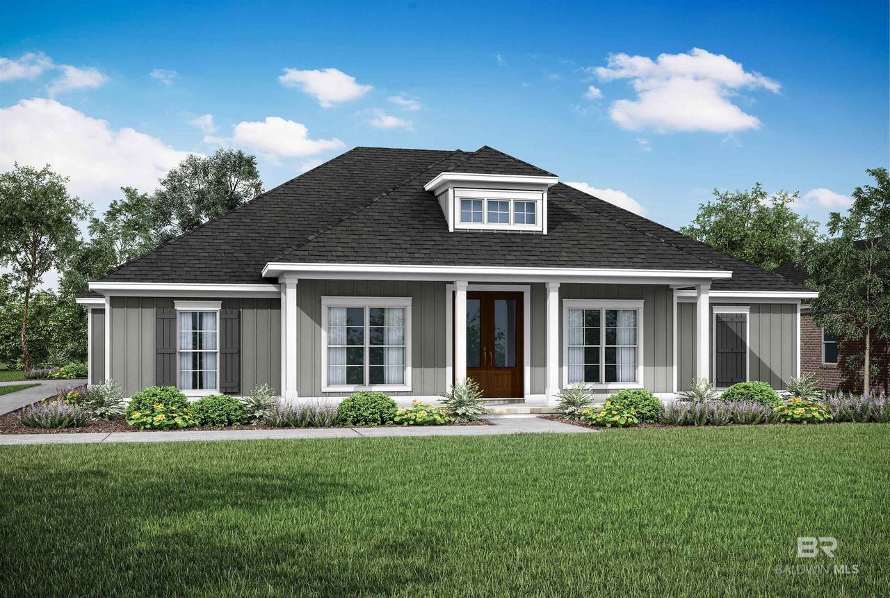 310 Morning Mist Way - Photo 1