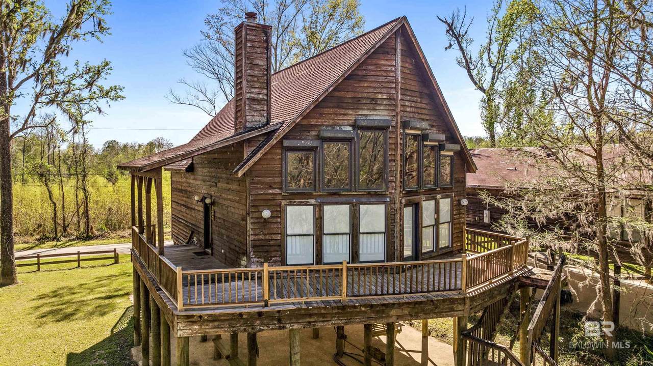 8261 Bryants Landing Road - Photo 1