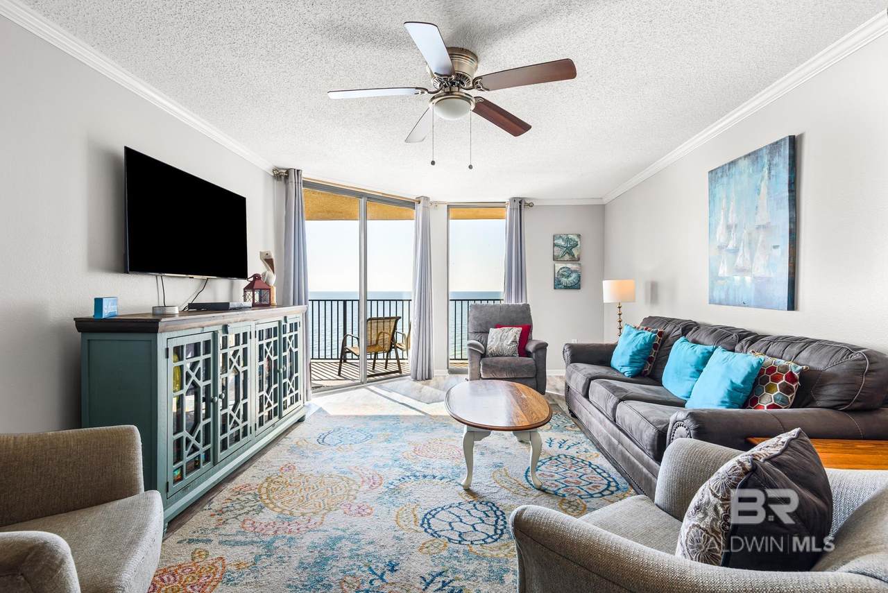 24400 Perdido Beach Boulevard - Photo 1