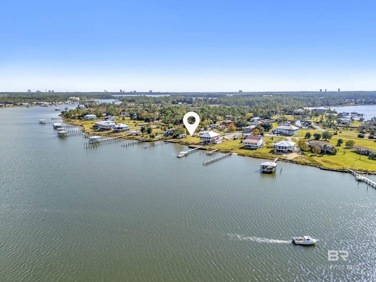 16303 Bon Bay Drive - Photo 1