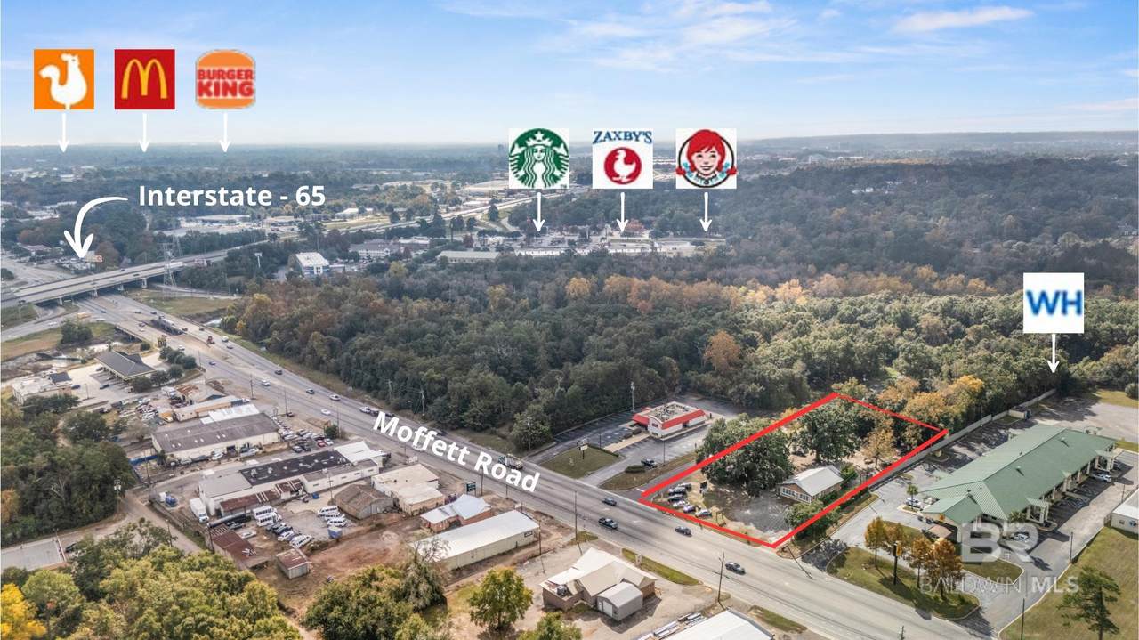 3755 Moffett Road - Photo 1