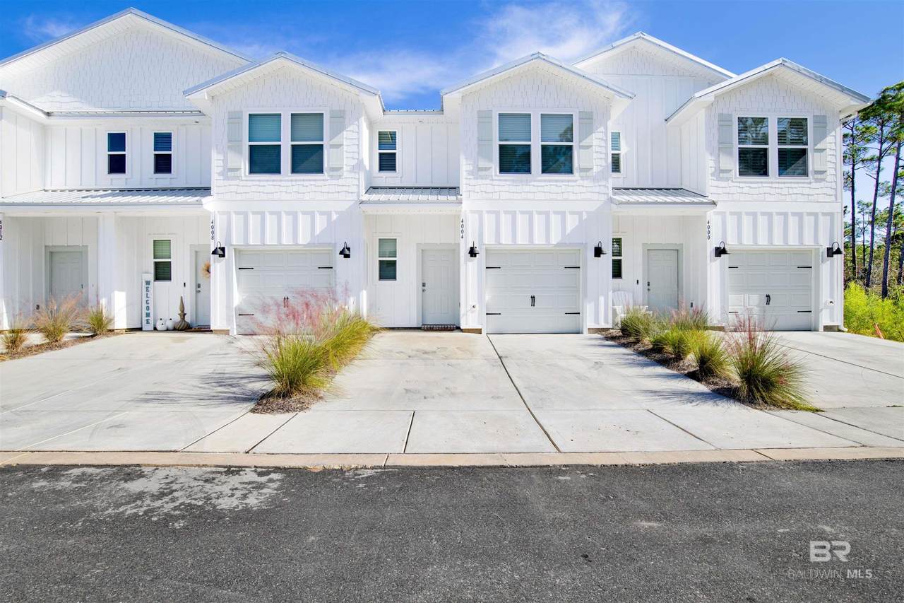 4004 Blue Water Drive - Photo 1