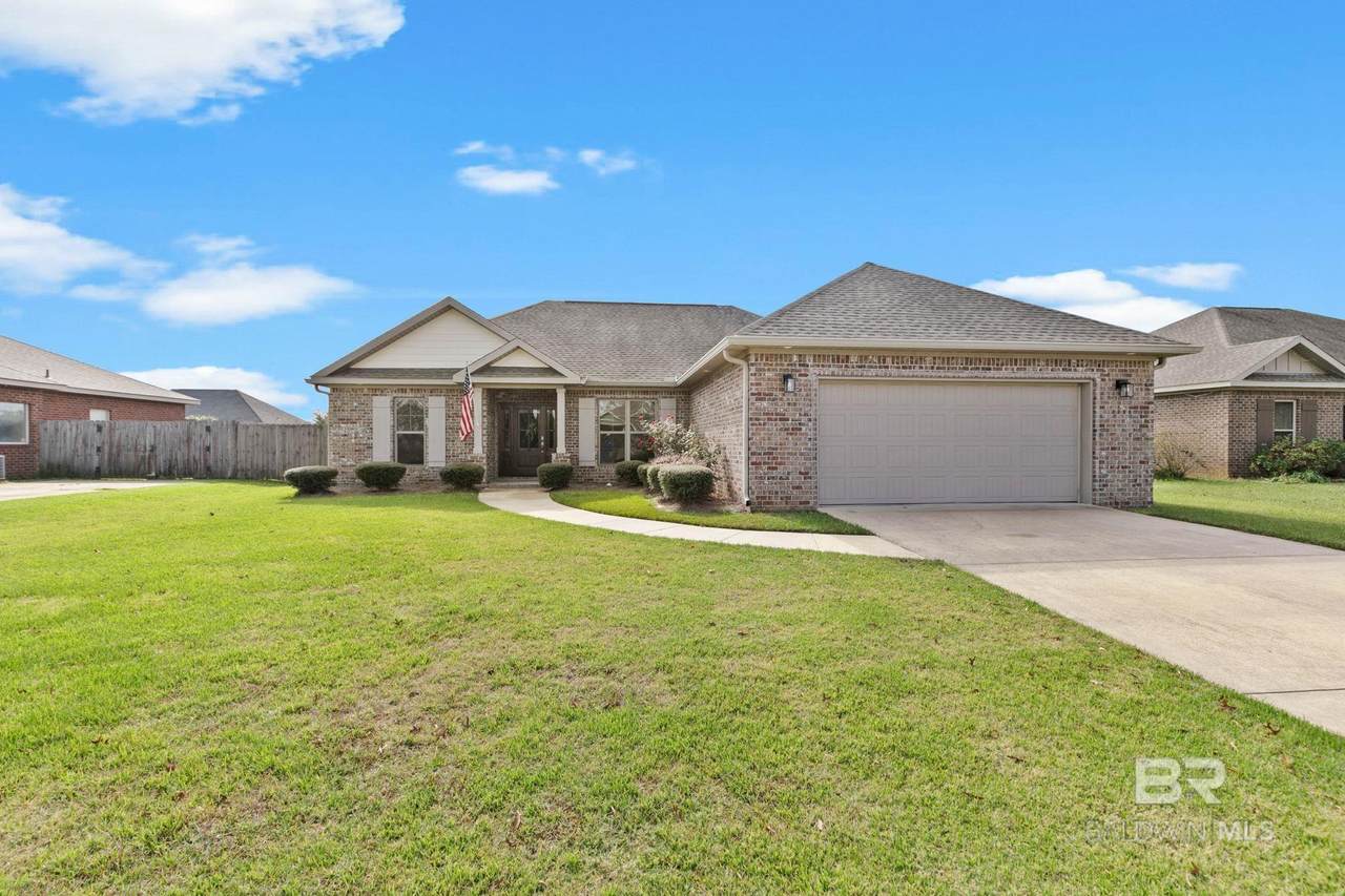 9388 Pembrook Loop - Photo 1