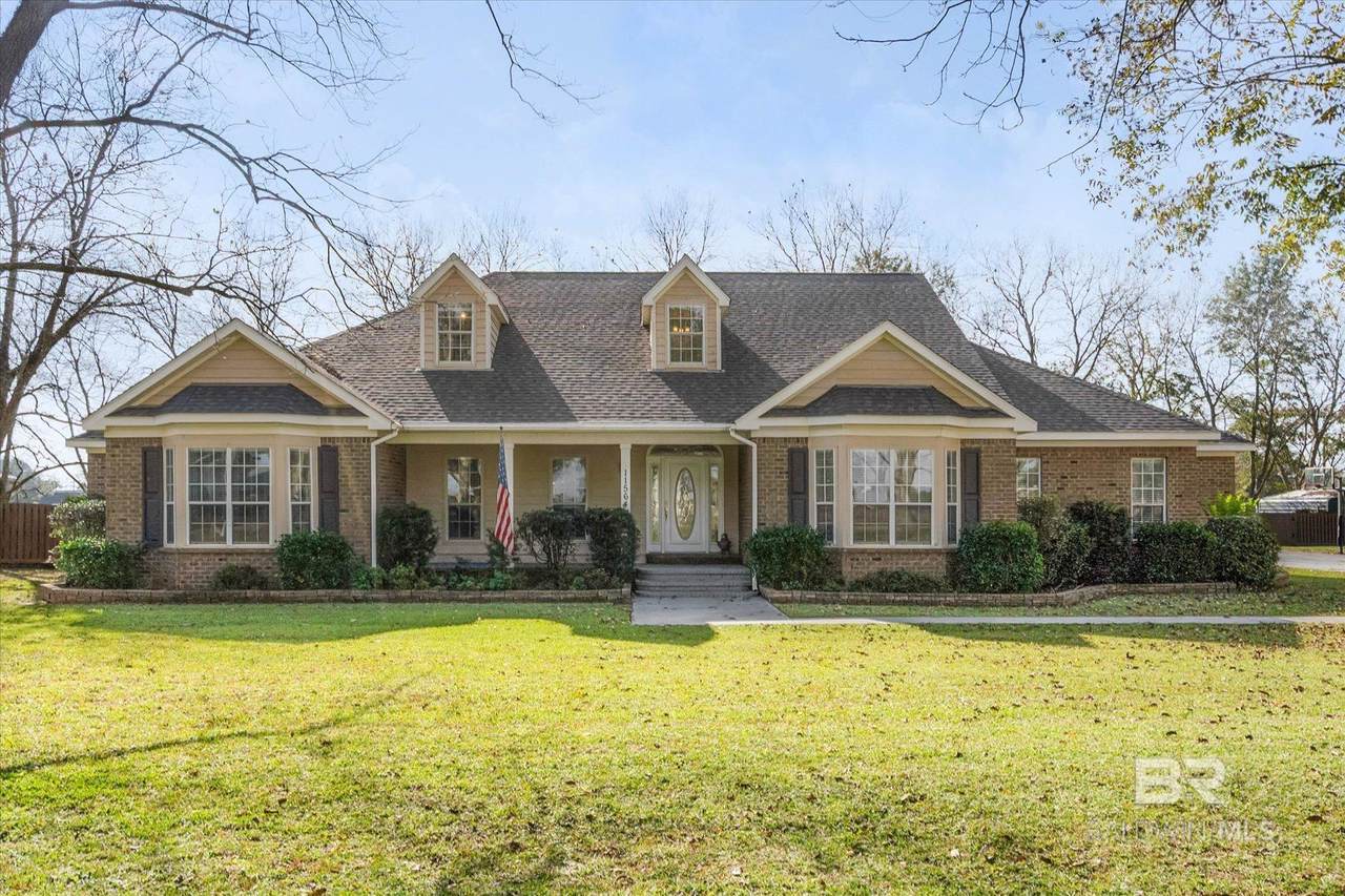 11564 Burris Road - Photo 1