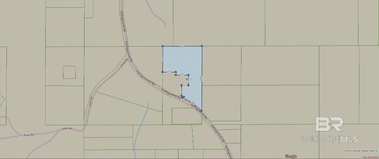 51575 Hollingsworth Road - Photo 1