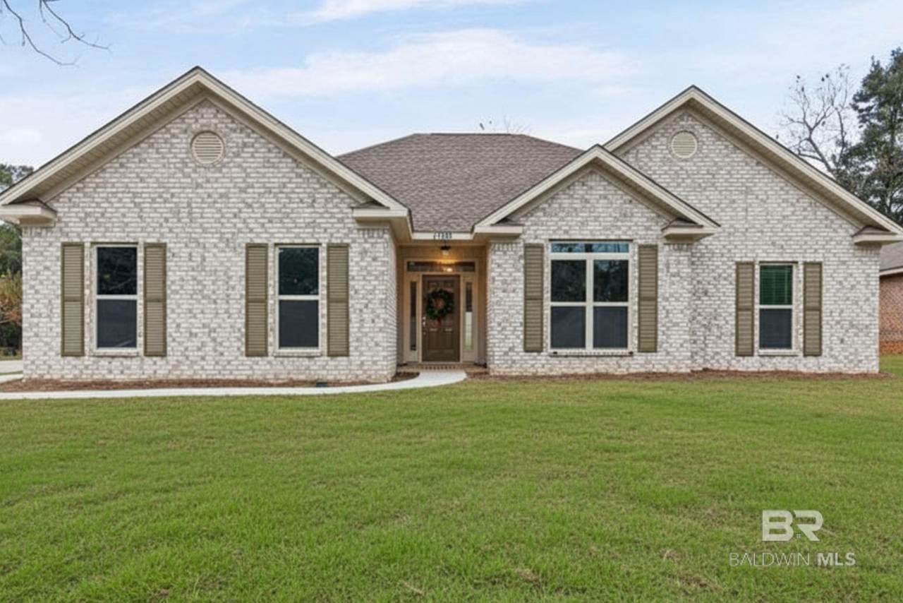 21399 Brick Stack Lane - Photo 1