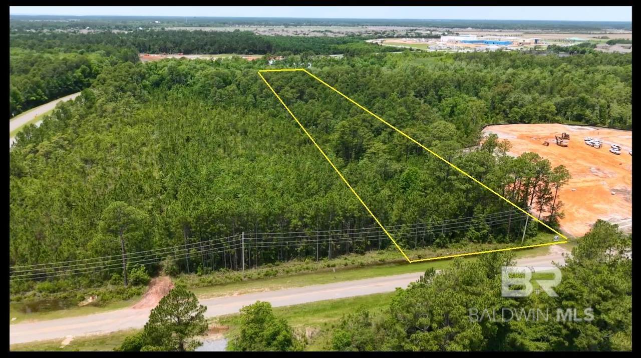 0 Roscoe Road - Photo 1