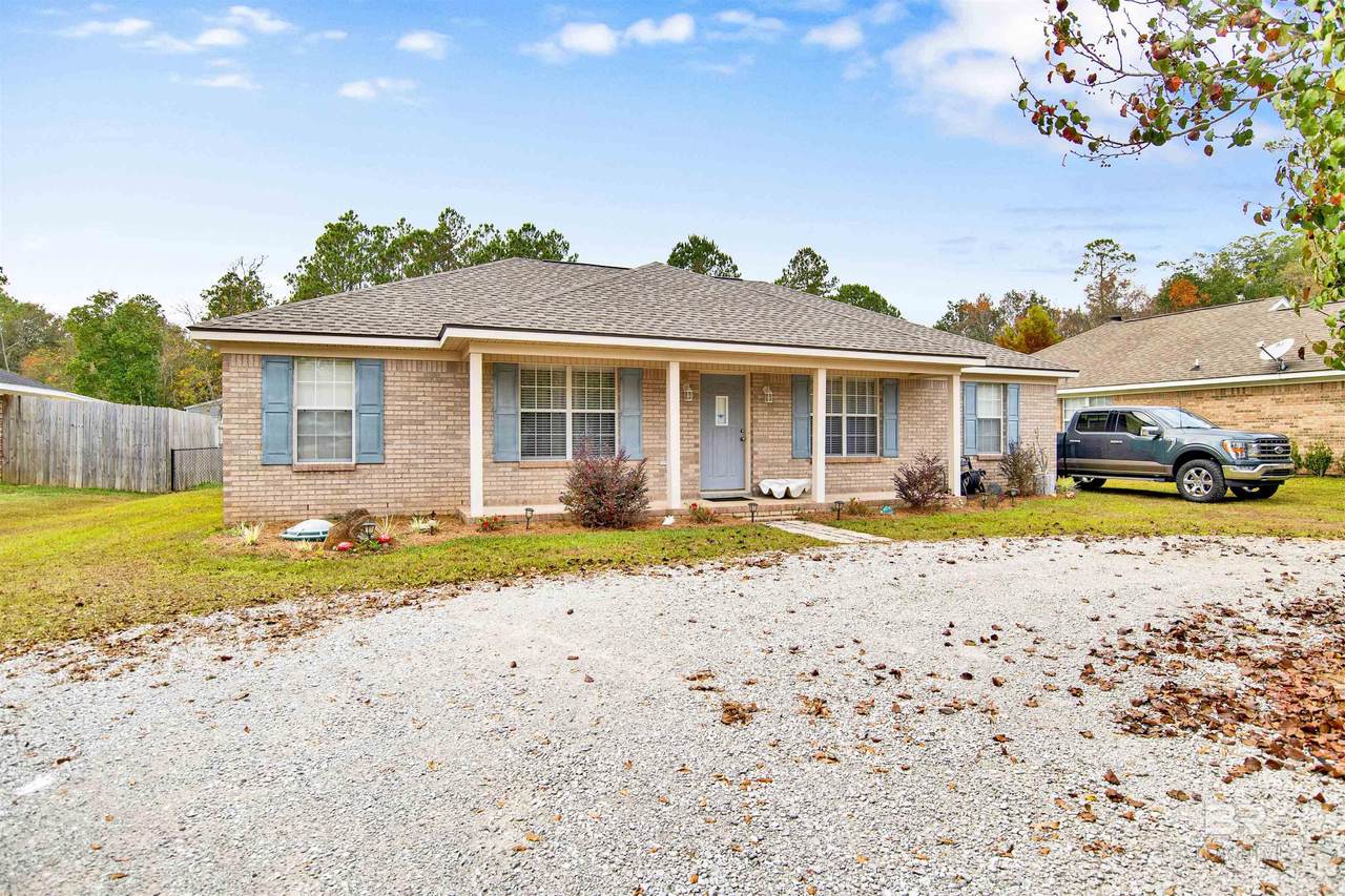 9427 Hammock Road - Photo 1