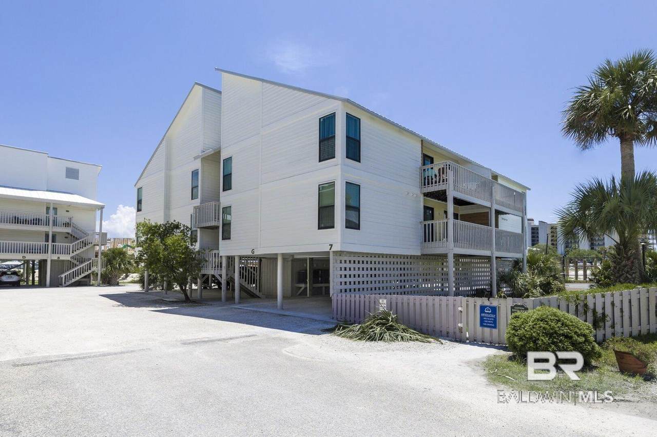 26115 Perdido Beach Boulevard - Photo 1