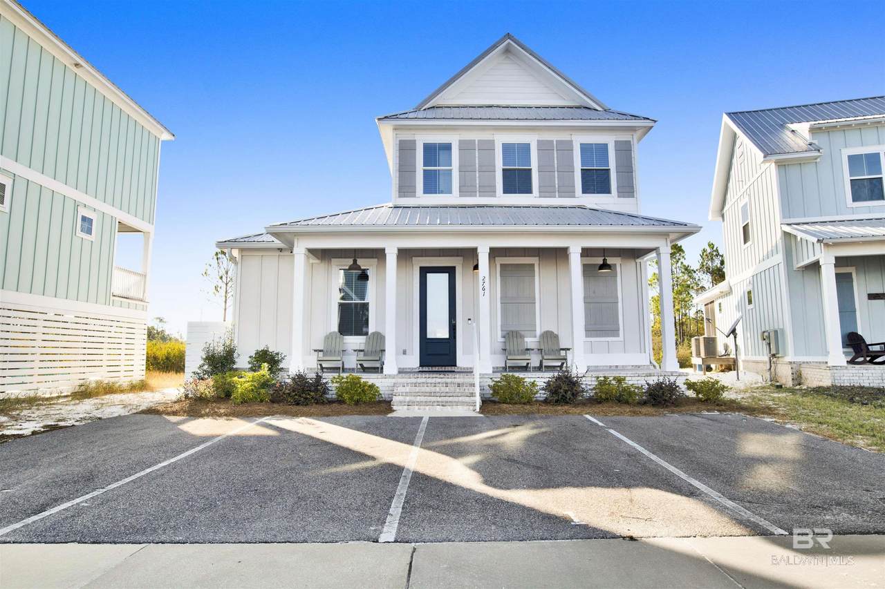 2761 Salt Drive - Photo 1