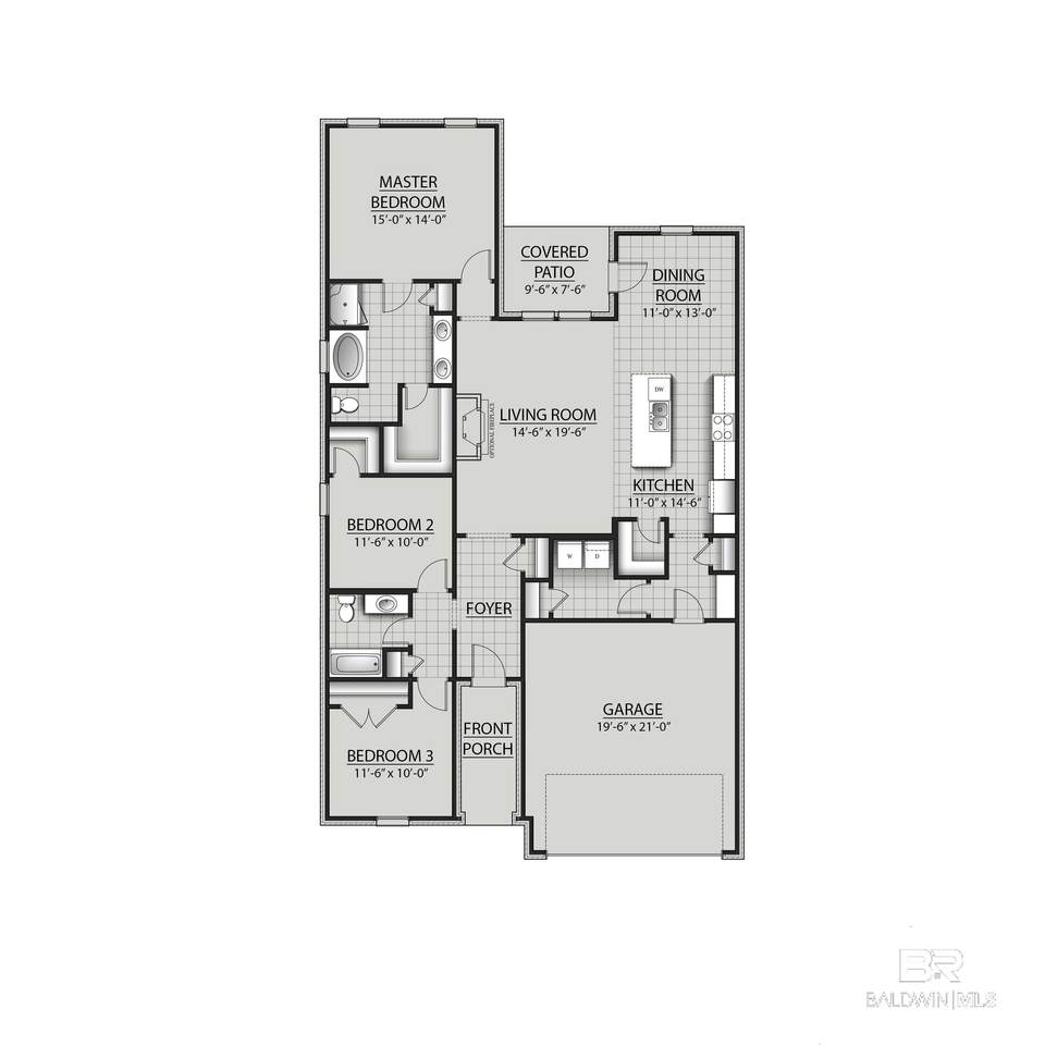 11368 Kingsland Drive - Photo 1