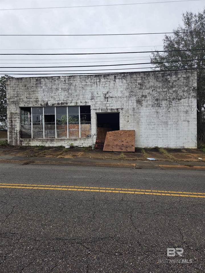 0 Conecuh Road - Photo 1