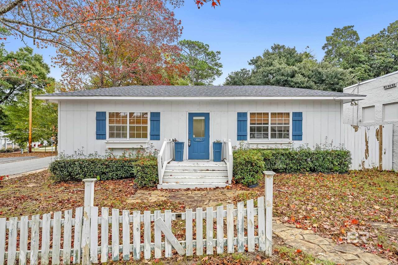 460 Section Street - Photo 1