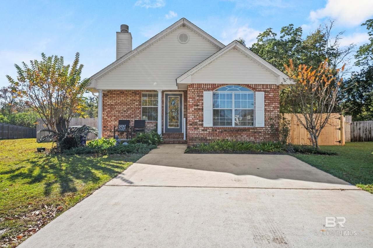 4029 Kendallbrook Loop - Photo 1