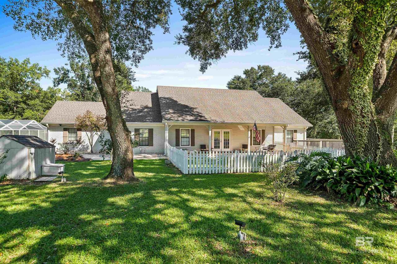 12800 Oak Tree Drive - Photo 1