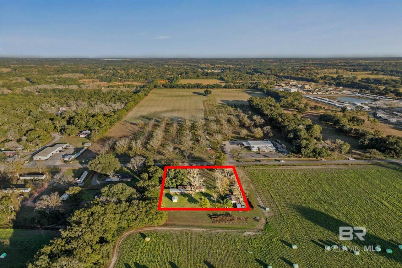 8970 Grand Bay-Wilmer Road - Photo 1