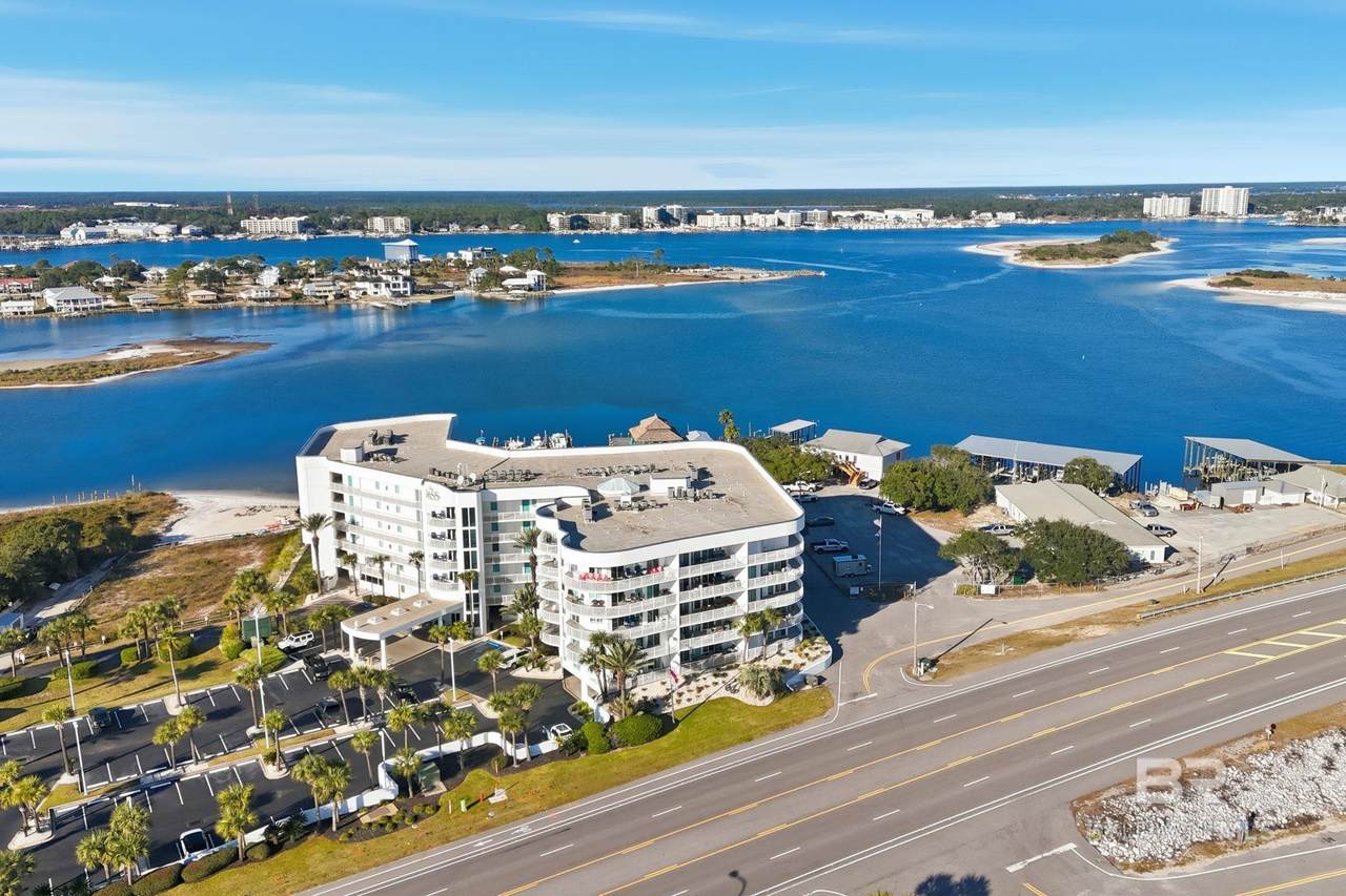 27501 Perdido Beach Boulevard - Photo 1
