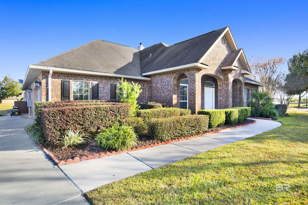 4240 Augusta Drive - Photo 1