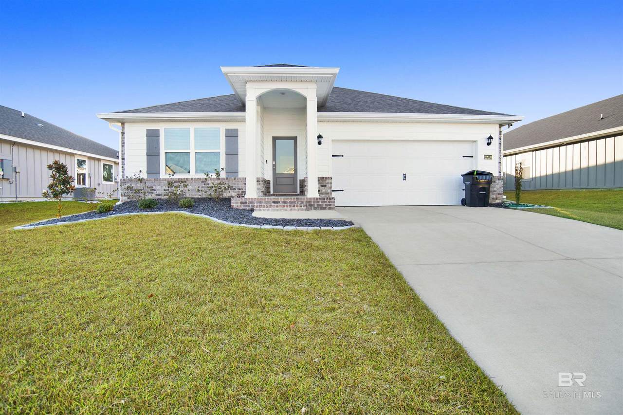 32038 Lyon Road - Photo 1