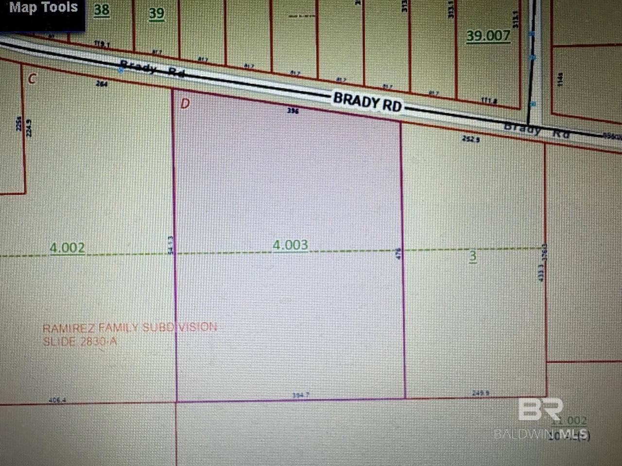 4 Brady Road - Photo 1