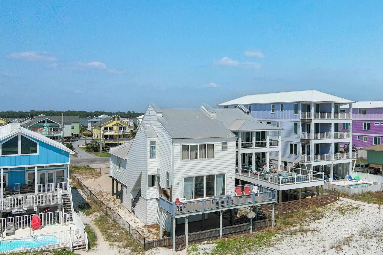 1223 Beach Boulevard - Photo 1