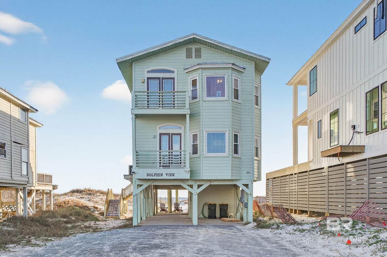 4214 State Highway 180 - Photo 1