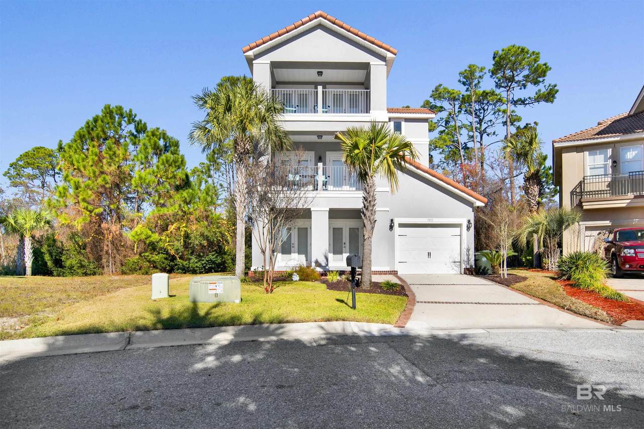 7955 Double Gate Drive - Photo 1